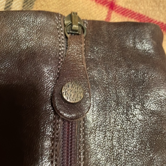 Made in Italy classic dress boot with 2 inch heel Italian Leather - Picture 7 of 9